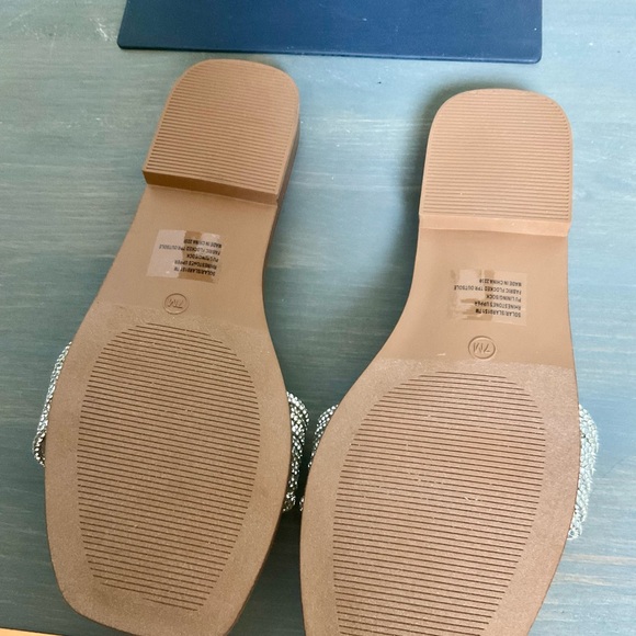 Bling ladies slides. - Picture 8 of 8